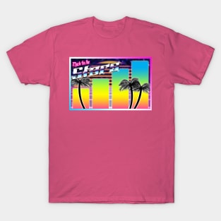 Reach for the Stars T-Shirt